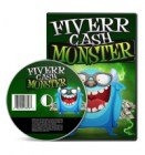 Fiverr Cash Monster